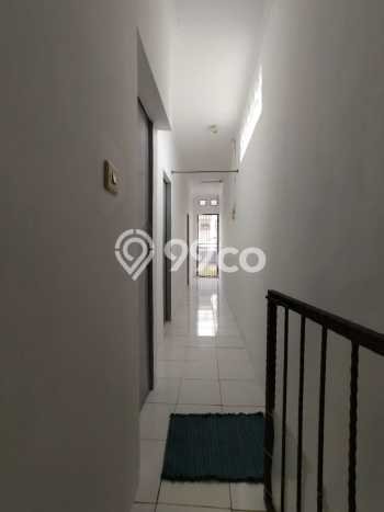 Rumah Minimalis 3 KT di Duri Kepa Jakarta Barat Semi Furnished Rumah Minimalis 3 KT di Duri Kepa Jakarta Barat Semi Furnished