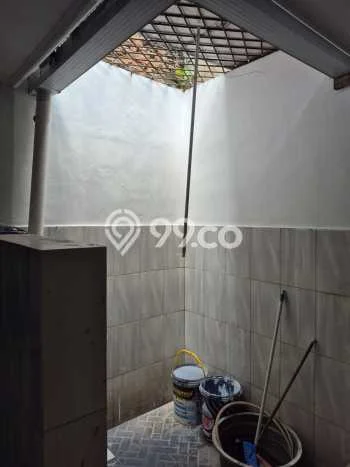 Rumah sewa siap huni 2 KT di Gading Serpong, Tangerang Rumah sewa siap huni 2 KT di Gading Serpong, Tangerang