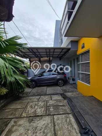 Jual Rumah Luas Elegan Dengan View Eksklusif di Gading Serpong, Tangerang Jual Rumah Luas Elegan Dengan View Eksklusif di Gading Serpong, Tangerang