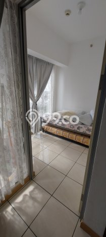 Disewakan Apartemen Harga Terjangkau di Gading Serpong 0 KT Disewakan Apartemen Harga Terjangkau di Gading Serpong 0 KT