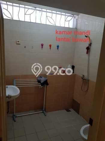 For Sale! Luxury House LT 119m2 Desain Modern di Alam Sutera For Sale! Luxury House LT 119m2 Desain Modern di Alam Sutera