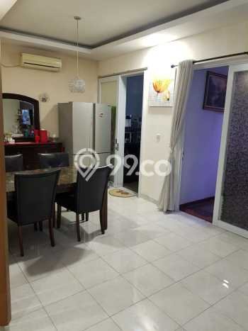For Sale! Luxury House LT 119m2 Desain Modern di Alam Sutera For Sale! Luxury House LT 119m2 Desain Modern di Alam Sutera