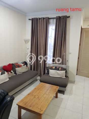 For Sale! Luxury House LT 119m2 Desain Modern di Alam Sutera For Sale! Luxury House LT 119m2 Desain Modern di Alam Sutera