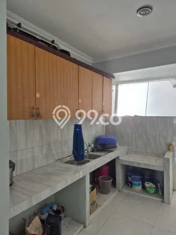 Rumah sewa siap huni 2 KT di Gading Serpong, Tangerang Rumah sewa siap huni 2 KT di Gading Serpong, Tangerang