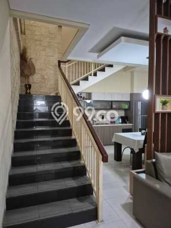 Jual Rumah Luas Elegan Dengan View Eksklusif di Gading Serpong, Tangerang Jual Rumah Luas Elegan Dengan View Eksklusif di Gading Serpong, Tangerang