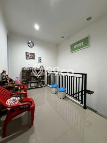 Rumah Modern 3 KT LT 72m2 di Bojong Nangka Rumah Modern 3 KT LT 72m2 di Bojong Nangka