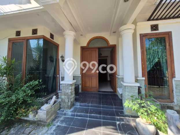 Rumah Elit LB 480m2 Siap Pakai Desain Elegan di Pulomas, Jakarta Timur Rumah Elit LB 480m2 Siap Pakai Desain Elegan di Pulomas, Jakarta Timur