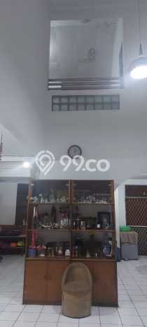 Rumah Modern 4 KT di BSD Tangerang Unfurnished Rumah Modern 4 KT di BSD Tangerang Unfurnished