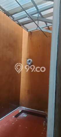Rumah Modern 4 KT di BSD Tangerang Unfurnished Rumah Modern 4 KT di BSD Tangerang Unfurnished