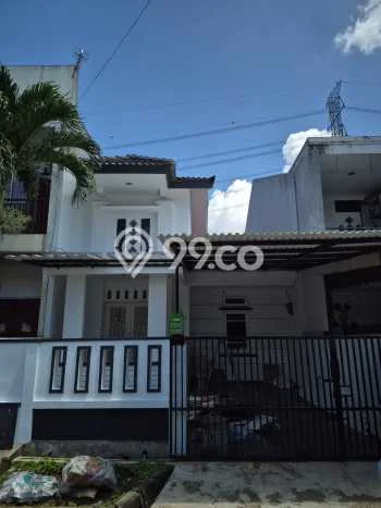 Rumah sewa siap huni 2 KT di Gading Serpong, Tangerang Rumah sewa siap huni 2 KT di Gading Serpong, Tangerang