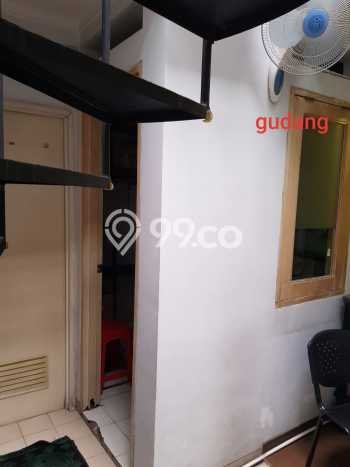 For Sale! Luxury House LT 119m2 Desain Modern di Alam Sutera For Sale! Luxury House LT 119m2 Desain Modern di Alam Sutera