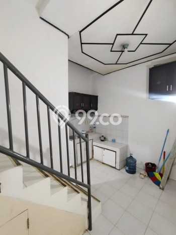 Rumah Minimalis 3 KT di Duri Kepa Jakarta Barat Semi Furnished Rumah Minimalis 3 KT di Duri Kepa Jakarta Barat Semi Furnished