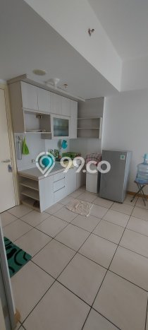 Disewakan Apartemen Harga Terjangkau di Gading Serpong 0 KT Disewakan Apartemen Harga Terjangkau di Gading Serpong 0 KT