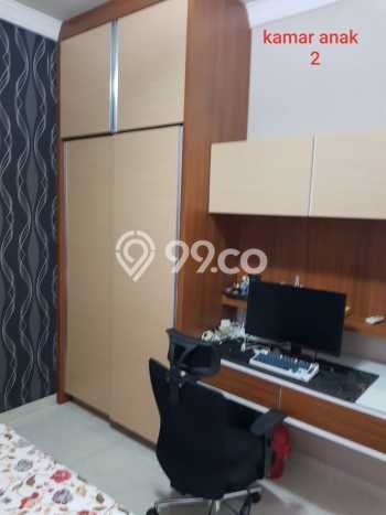 For Sale! Luxury House LT 119m2 Desain Modern di Alam Sutera For Sale! Luxury House LT 119m2 Desain Modern di Alam Sutera