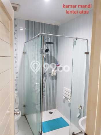 For Sale! Luxury House LT 119m2 Desain Modern di Alam Sutera For Sale! Luxury House LT 119m2 Desain Modern di Alam Sutera