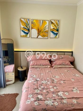 Dijual Hunian Rumah Nyaman 3 KT di Gading Serpong, Tangerang Dijual Hunian Rumah Nyaman 3 KT di Gading Serpong, Tangerang