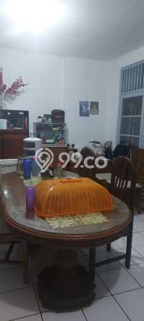Rumah Modern 4 KT di BSD Tangerang Unfurnished Rumah Modern 4 KT di BSD Tangerang Unfurnished