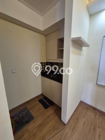 Unit Komersial Dijual di Kemayoran Jakarta Pusat 44m2 Unit Komersial Dijual di Kemayoran Jakarta Pusat 44m2