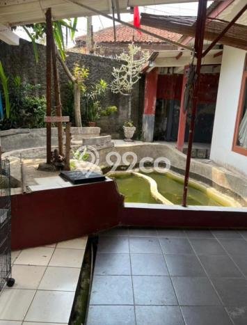 Hunian Mewah Siap Huni LT 1000m2 di Bogor Selatan, Bogor Hunian Mewah Siap Huni LT 1000m2 di Bogor Selatan, Bogor