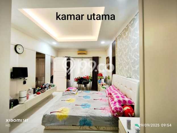 Hunian Super Elit dengan Akses Paling Strategis di Gading Serpong, Tangerang Hunian Super Elit dengan Akses Paling Strategis di Gading Serpong, Tangerang