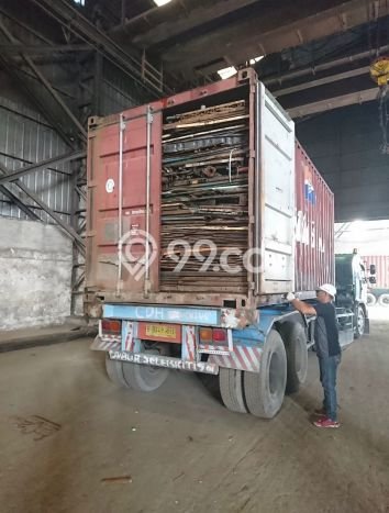Pabrik Favorit Dijual di Curug Tangerang Area Pusat Bisnis Pabrik Favorit Dijual di Curug Tangerang Area Pusat Bisnis