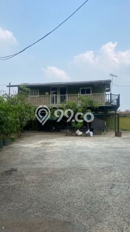 Lokasi Strategis! Dijual Gudang Bisnis di Legok, Tangerang Kondisi Bagus Lokasi Strategis! Dijual Gudang Bisnis di Legok, Tangerang Kondisi Bagus
