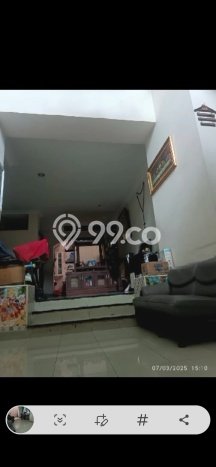 Rumah Luxury Modern Tanpa Renovasi di Sektor 7A/B-Gading Serpong Tangerang Rumah Luxury Modern Tanpa Renovasi di Sektor 7A/B-Gading Serpong Tangerang