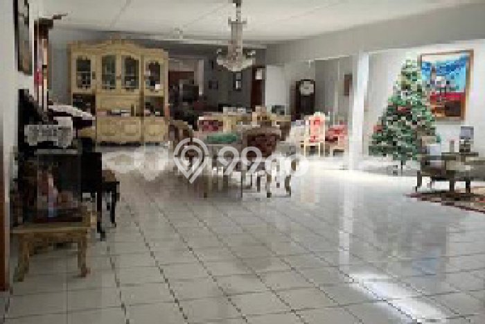Hunian Mewah Siap Huni LT 1000m2 di Bogor Selatan, Bogor Hunian Mewah Siap Huni LT 1000m2 di Bogor Selatan, Bogor