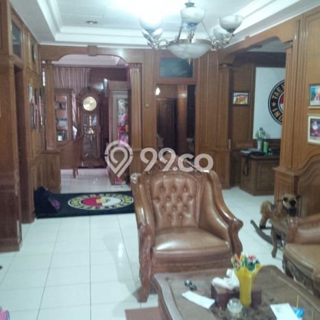 Hunian Super Elit dengan Akses Paling Strategis di Serpong Villa Melati Mas, Tangerang Selatan Hunian Super Elit dengan Akses Paling Strategis di Serpong Villa Melati Mas, Tangerang Selatan