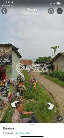 Lahan Investasi Lokasi Legok Tangerang SHM Lahan Investasi Lokasi Legok Tangerang SHM