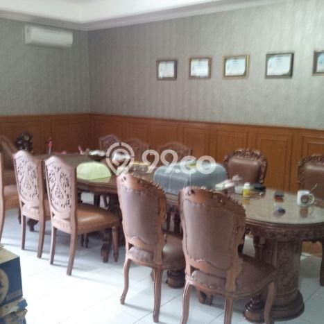 Hunian Super Elit dengan Akses Paling Strategis di Serpong Villa Melati Mas, Tangerang Selatan Hunian Super Elit dengan Akses Paling Strategis di Serpong Villa Melati Mas, Tangerang Selatan