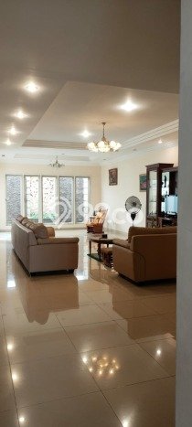 Hunian Super Elit dengan Akses Paling Strategis di Gading Serpong Pondok Hijau Golf, Tangerang Hunian Super Elit dengan Akses Paling Strategis di Gading Serpong Pondok Hijau Golf, Tangerang