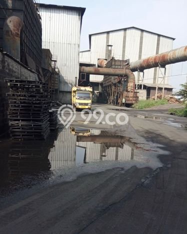 Pabrik Favorit Dijual di Curug Tangerang Area Pusat Bisnis Pabrik Favorit Dijual di Curug Tangerang Area Pusat Bisnis