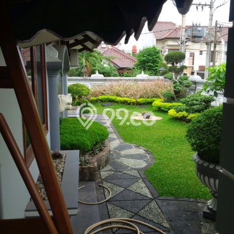 Hunian Super Elit dengan Akses Paling Strategis di Serpong Villa Melati Mas, Tangerang Selatan Hunian Super Elit dengan Akses Paling Strategis di Serpong Villa Melati Mas, Tangerang Selatan