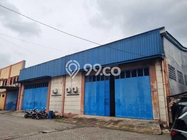 Gudang Bagus Dijual LB 450m2 Lokasi Strategis Tangerang Area Cocok untuk Bisnis Gudang Bagus Dijual LB 450m2 Lokasi Strategis Tangerang Area Cocok untuk Bisnis