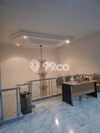 Hunian Elit LB 486m2 Siap Huni Desain Elegan di Puri Indah, Jakarta Barat Hunian Elit LB 486m2 Siap Huni Desain Elegan di Puri Indah, Jakarta Barat