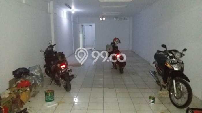 FOR SALE! Ruko di Sawah Besar Jakarta Pusat, LT 168m2, LB 342m2 FOR SALE! Ruko di Sawah Besar Jakarta Pusat, LT 168m2, LB 342m2