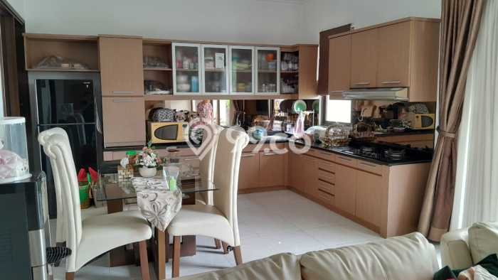 Siap Huni Rumah Mewah 3 Kamar di BSD Dekat ke Mana Pun Siap Huni Rumah Mewah 3 Kamar di BSD Dekat ke Mana Pun