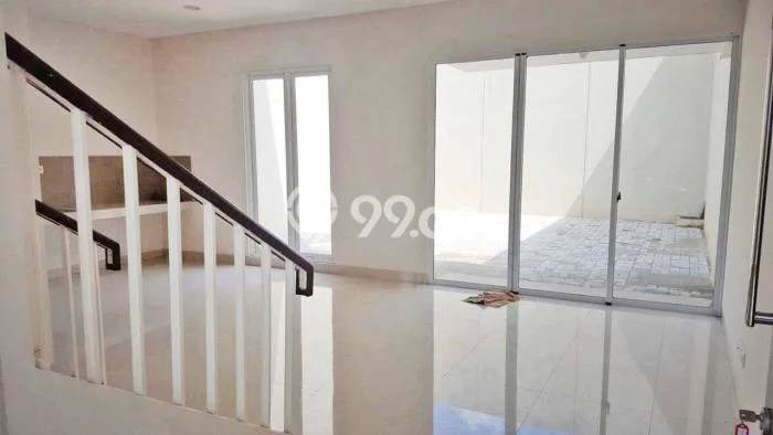 Rumah area , Lingkungan Asri, 3 KT Rumah area , Lingkungan Asri, 3 KT