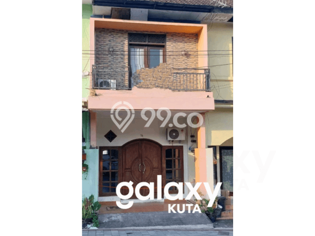 Ruko Bagus Dijual di Kutuh Badung Strategis Cocok untuk Kembangkan Bisnis Ruko Bagus Dijual di Kutuh Badung Strategis Cocok untuk Kembangkan Bisnis