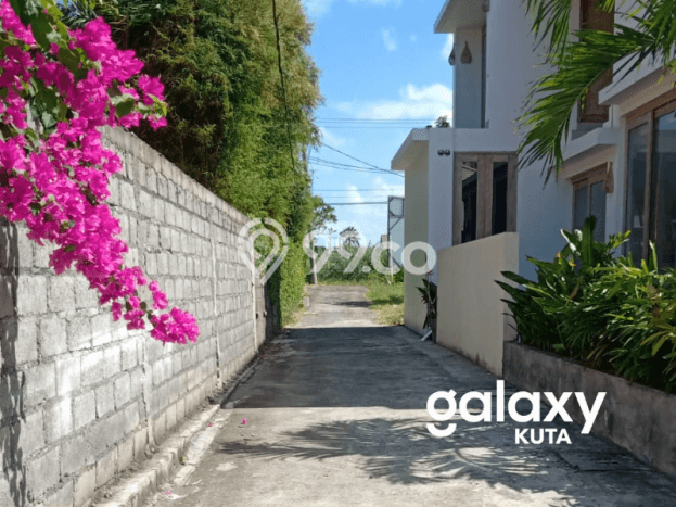 HOT DEAL! Vila di Cemagi, Luas 170m², Lokasi Strategis HOT DEAL! Vila di Cemagi, Luas 170m², Lokasi Strategis