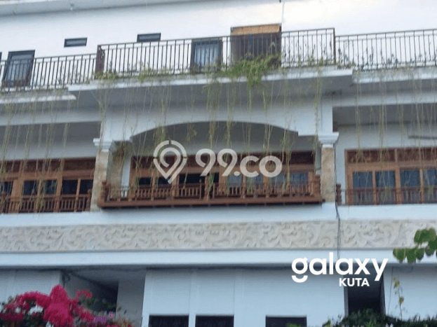 Investasi Kost Dijual di Kuta, Badung, Spesifikasi 21 KT, 21 KM, 600m2 Investasi Kost Dijual di Kuta, Badung, Spesifikasi 21 KT, 21 KM, 600m2