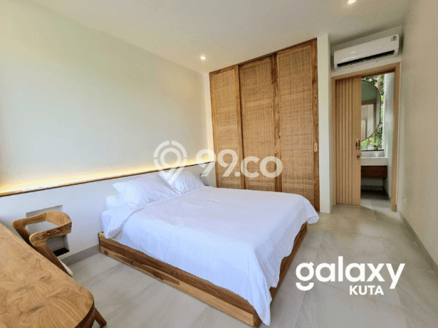 Dijual! Vila Kawasan Jimbaran, Ukuran 300m², Dekat ke Fasilitas Umum Dijual! Vila Kawasan Jimbaran, Ukuran 300m², Dekat ke Fasilitas Umum