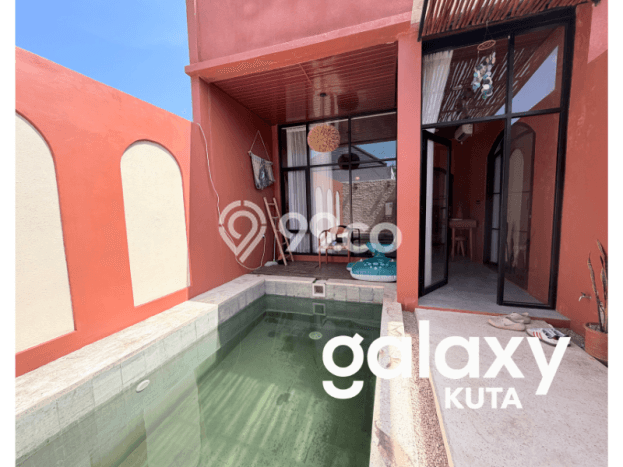 Vila di , Dimensi 113m2m², Cocok untuk beragam keperluan Vila di , Dimensi 113m2m², Cocok untuk beragam keperluan