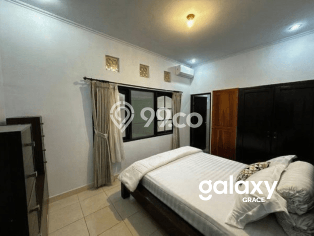 Vila Strategis Kawasan Sanur, Area 0m², Harga Bersaing Vila Strategis Kawasan Sanur, Area 0m², Harga Bersaing