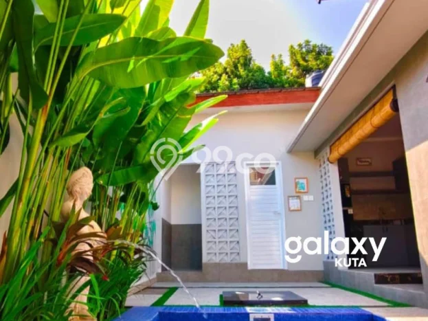 HARGA MENARIK! Vila di Sanur, Area 125m2m², Lokasi Strategis dengan jalan mudah HARGA MENARIK! Vila di Sanur, Area 125m2m², Lokasi Strategis dengan jalan mudah