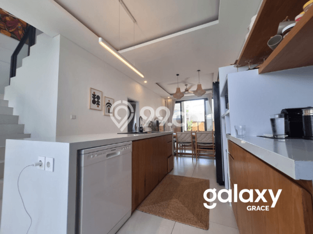 Vila Strategis di Denpasar Barat, Area 140m2m², Akses Denpasar Barat, Denpasar, Denpasar Vila Strategis di Denpasar Barat, Area 140m2m², Akses Denpasar Barat, Denpasar, Denpasar