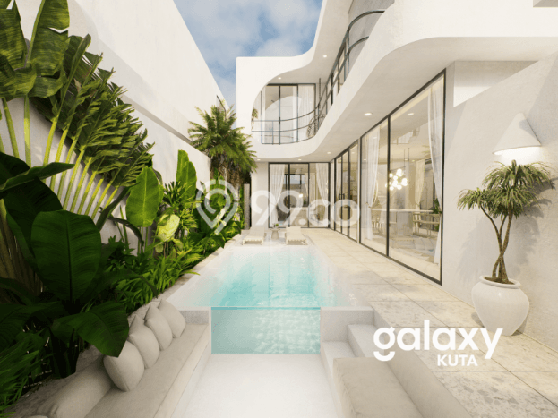 Vila Potensial di , Luas 140m2m², Area Asri untuk keluarga Vila Potensial di , Luas 140m2m², Area Asri untuk keluarga