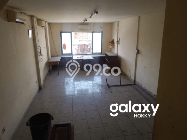 Dijual Ruko di Denpasar Barat, Luas 162m2m², Area Komersial Dijual Ruko di Denpasar Barat, Luas 162m2m², Area Komersial