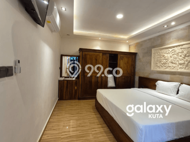 Vila Ready Kawasan Nusa Dua, Area 0m2m², Dekat Mudah Pusat Kota Vila Ready Kawasan Nusa Dua, Area 0m2m², Dekat Mudah Pusat Kota